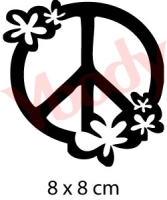 Peace Zeichen