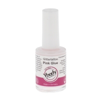 Hautkleber Pink Glue 15 ml