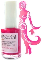 Colorini Perlglanz Pink 15 ml