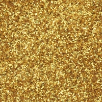 Gold Glitzer 100Gr